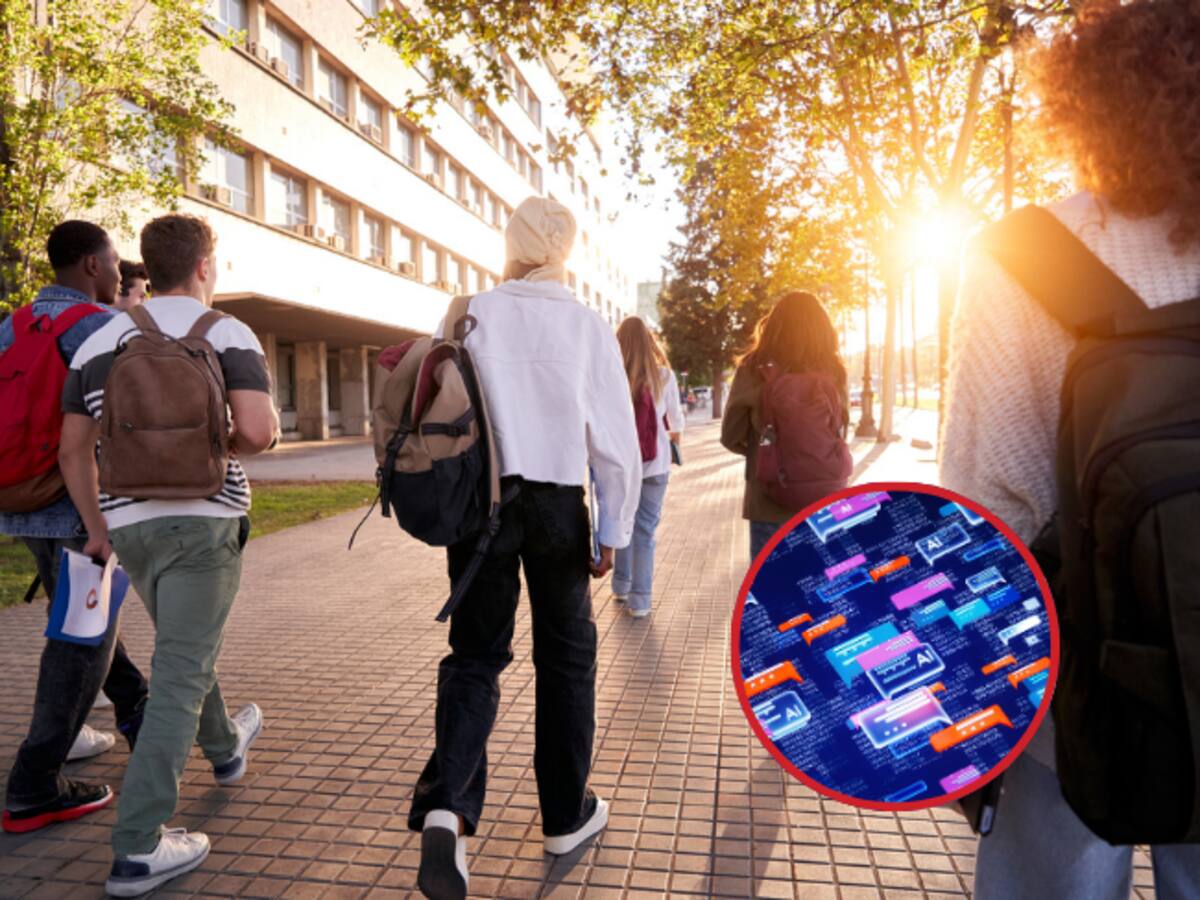 Qué carrera, técnico y tecnólogo debe estudiar en el 2025, según IA: Tendrá trabajo seguro