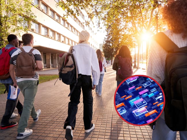 Qué carrera, técnico y tecnólogo debe estudiar en el 2025, según IA: Tendrá trabajo seguro