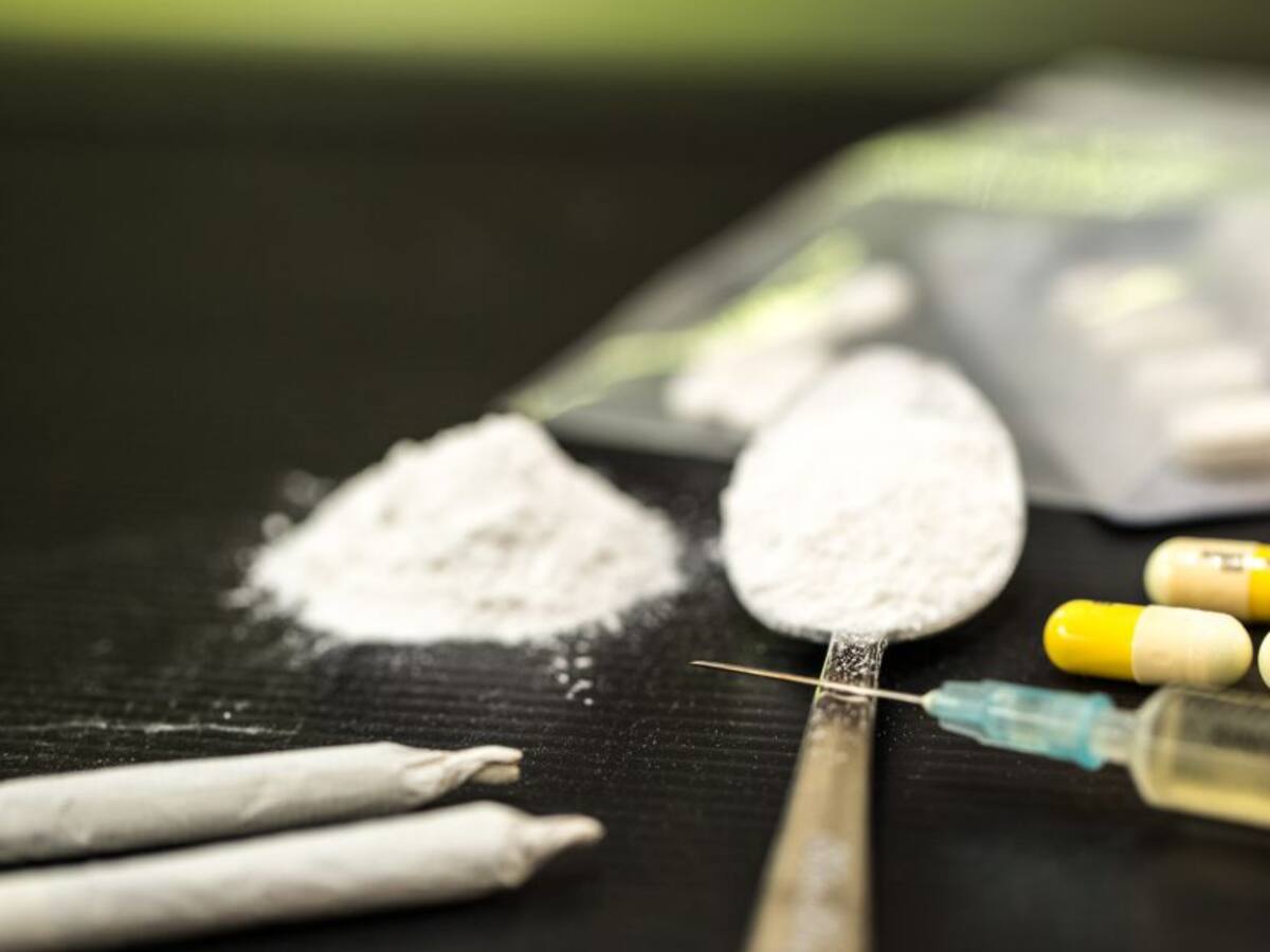 EE.UU. anuncia recursos para lucha antidrogas en Ecuador