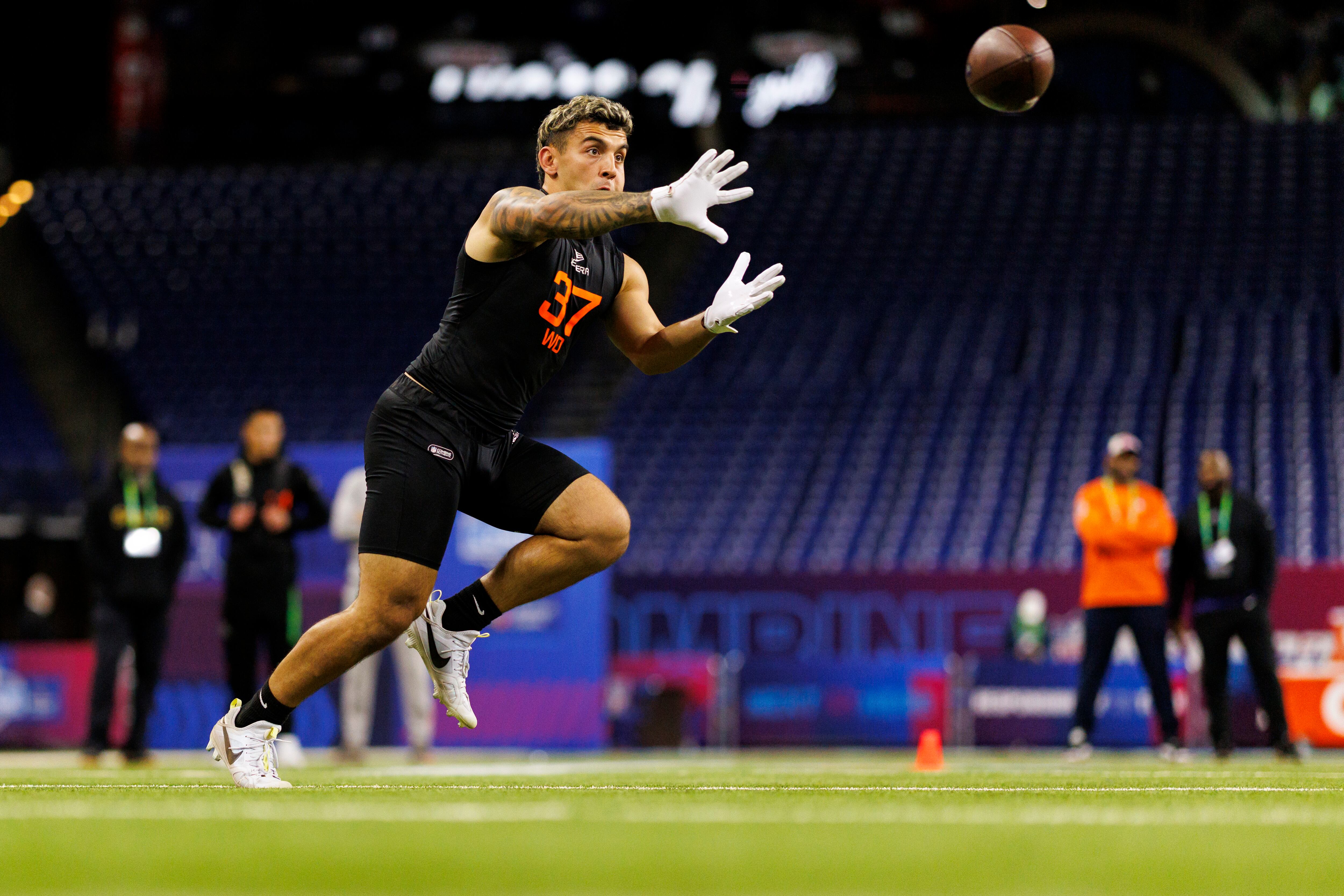 Xavier Restrepo/Getty Images.