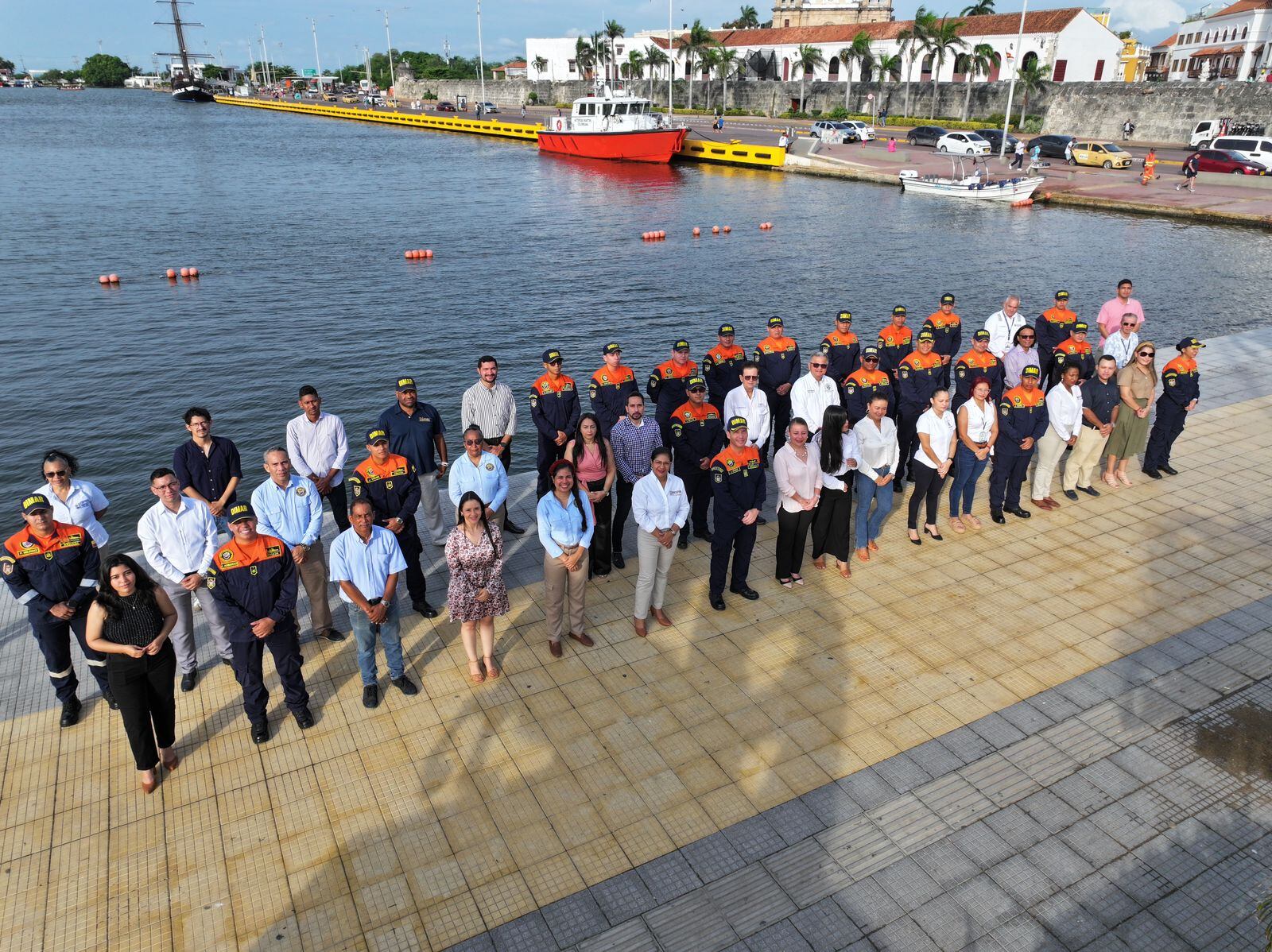 Capitanía de Puerto de Cartagena