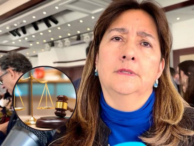 Reforma a la Justicia traerá cambios en preacuerdos y principios de oportunidad