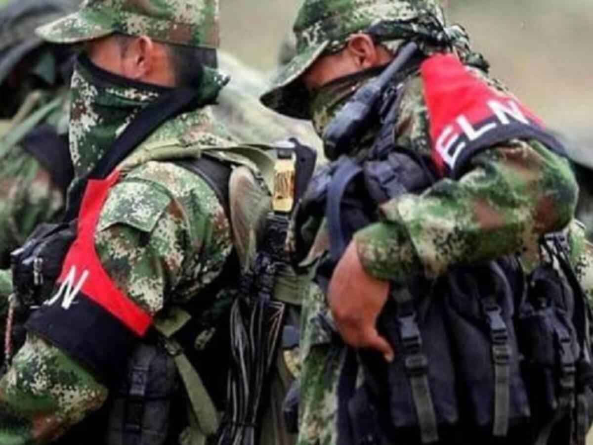 Comunidad de Boconó reporta retenes del ELN