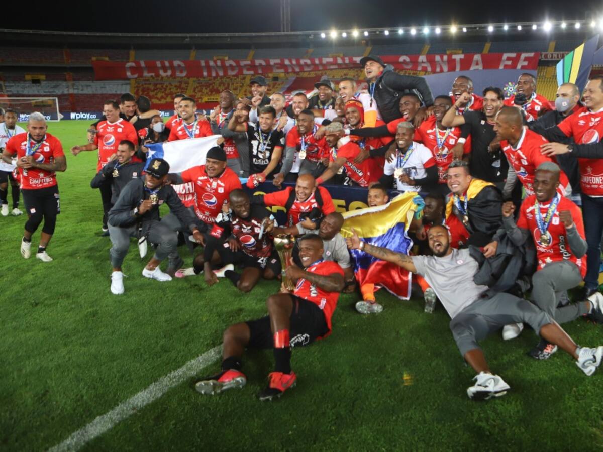 "¿De los grandes del FPC cuál tiene mayor obligación de título? Debate