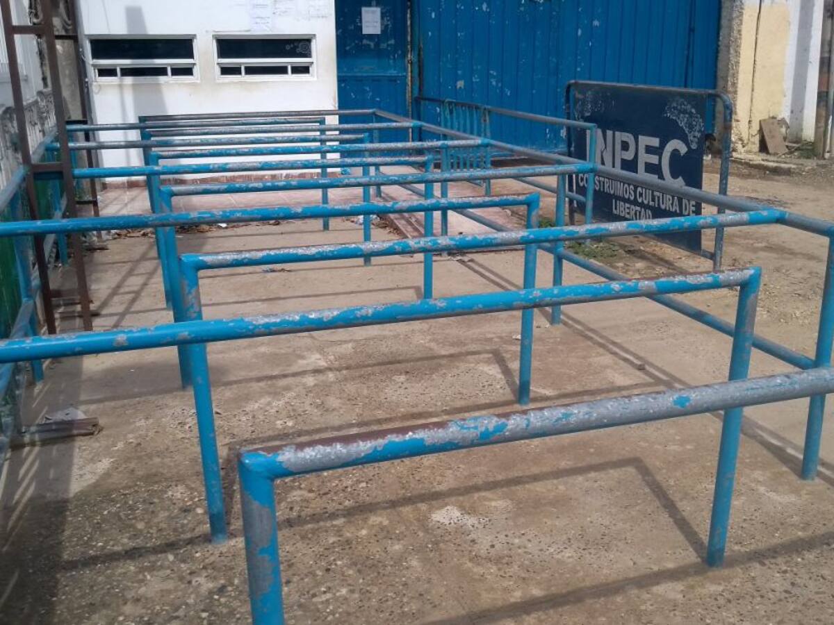 Cárcel para hombre por presuntamente asesinar a su expareja en Cartagena