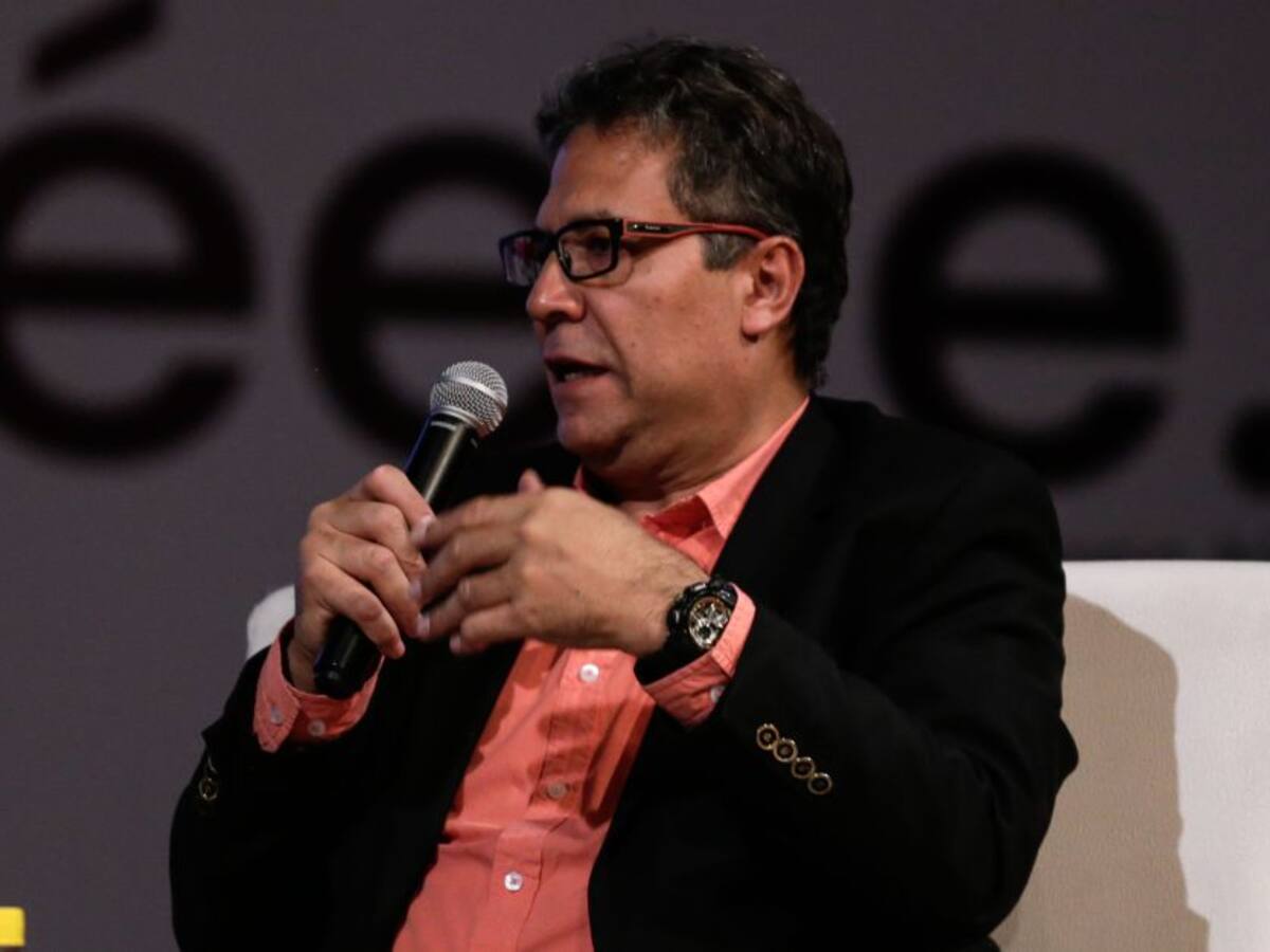 Esto fue lo que dijo Alberto Salcedo Ramos sobre los señalamientos de acoso