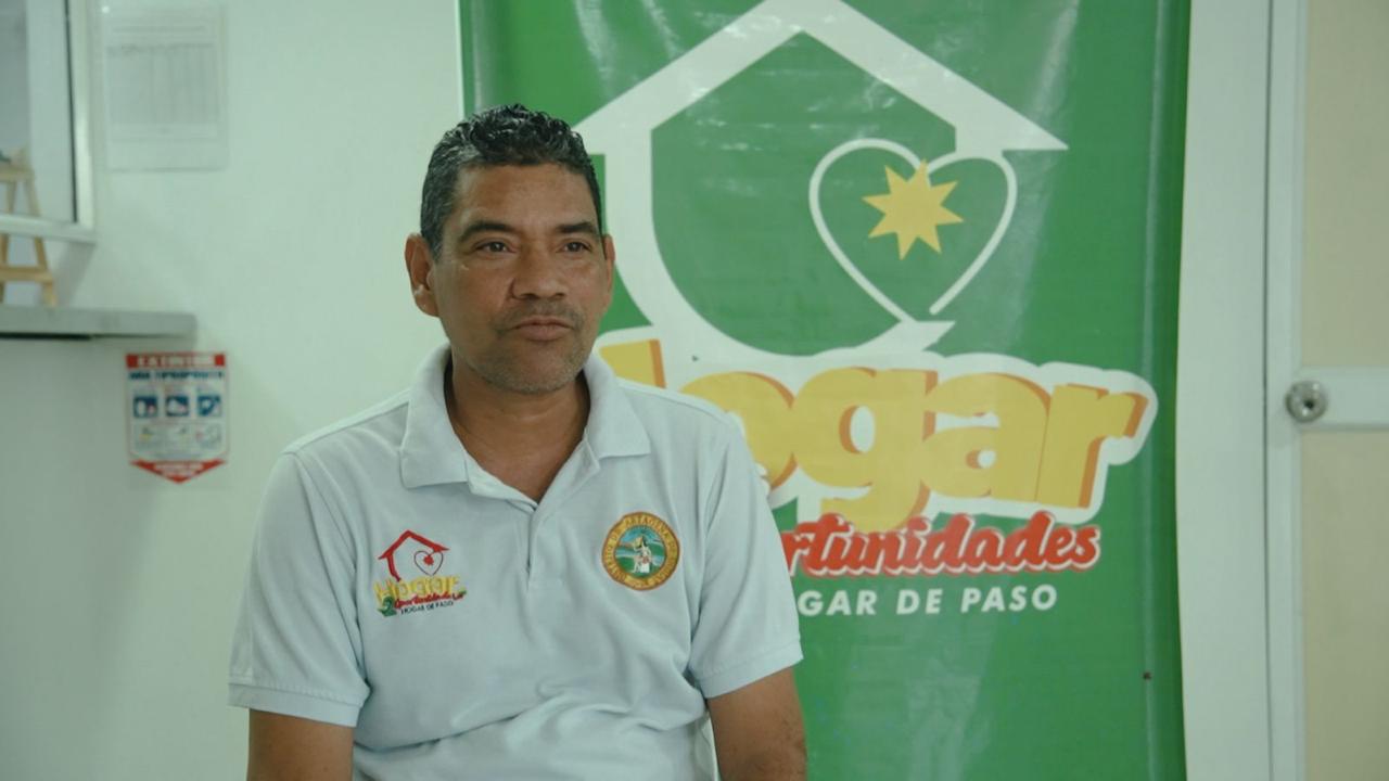 ‘Vidas que cuentan’, una iniciativa de la Alcaldía Mayor de Cartagena