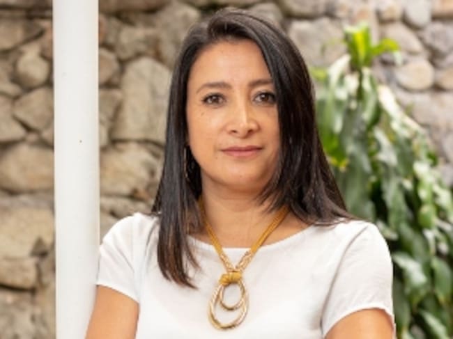 Claudia Benavides Salazar será la próxima ministra de Ciencia, Tecnología e Información. Foto: La Patria