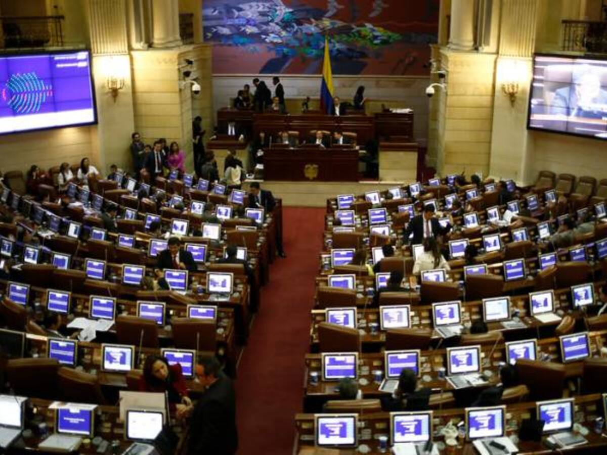Proponen 9 curules directas al Congreso para las Farc y 17 circunscripciones especiales