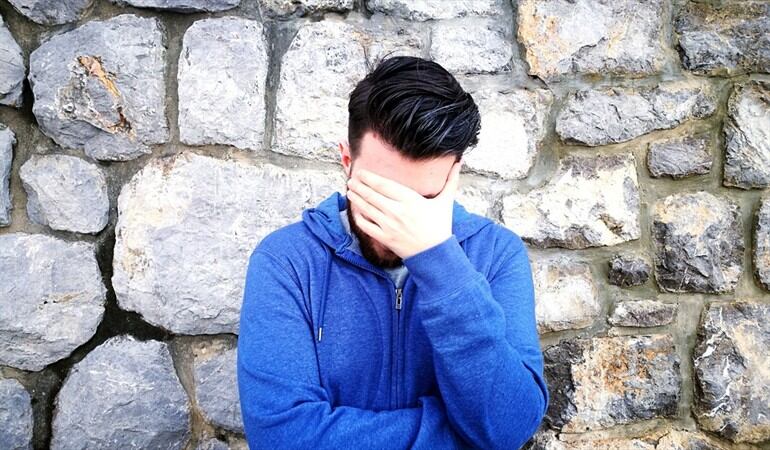 ¿Con qué hacemos el oso en Colombia?. Foto: Getty Images / MIRJANA SEBA