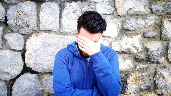 ¿Con qué hacemos el oso en Colombia?. Foto: Getty Images / MIRJANA SEBA