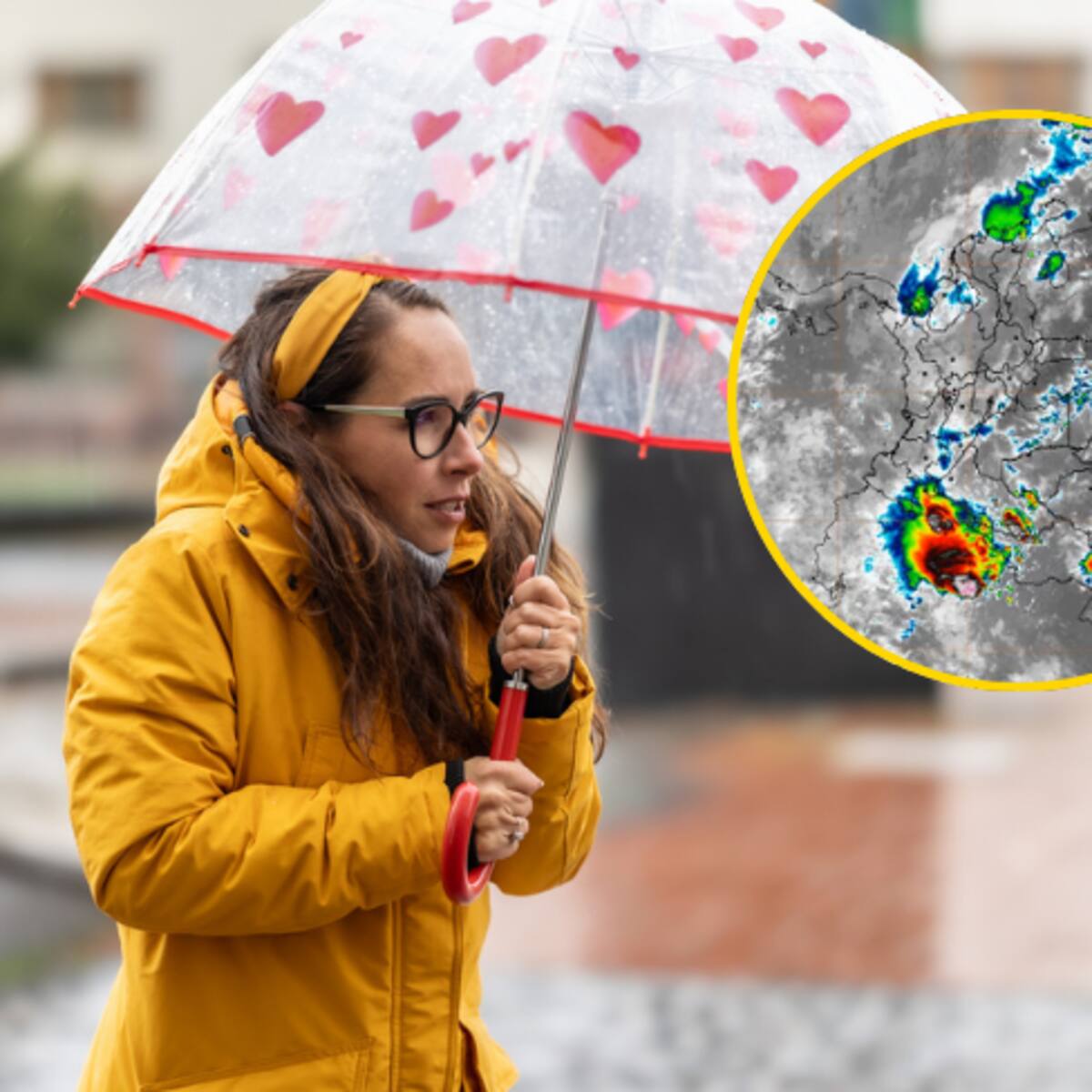 Procuraduría llama la atención por emergencias generadas por lluvias