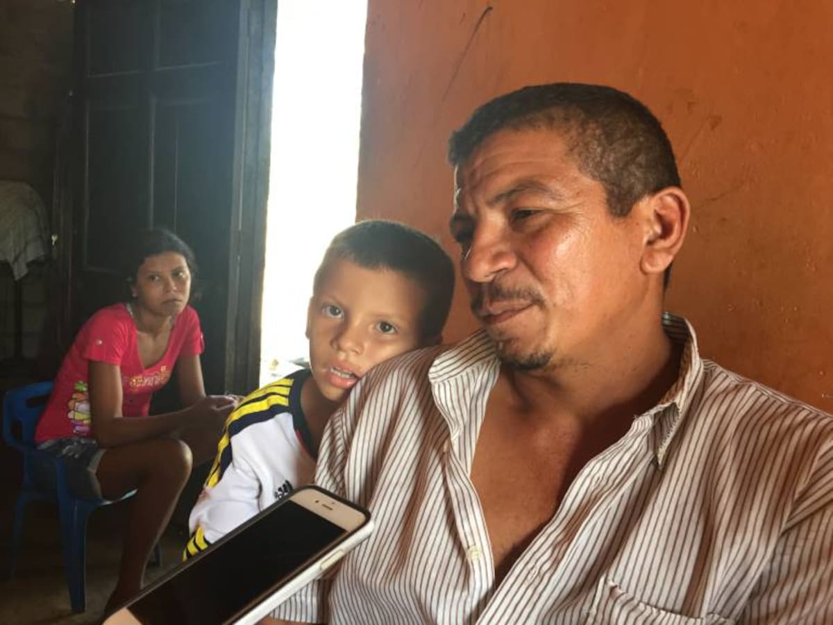 “Si pudiera devolver el tiempo, cambiaría la masacre de El Salado por la Paz”: Víctima