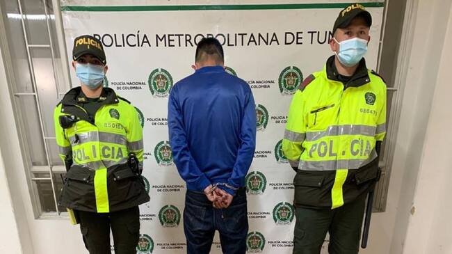 Uno de los heridos le fue afectado un riñón.