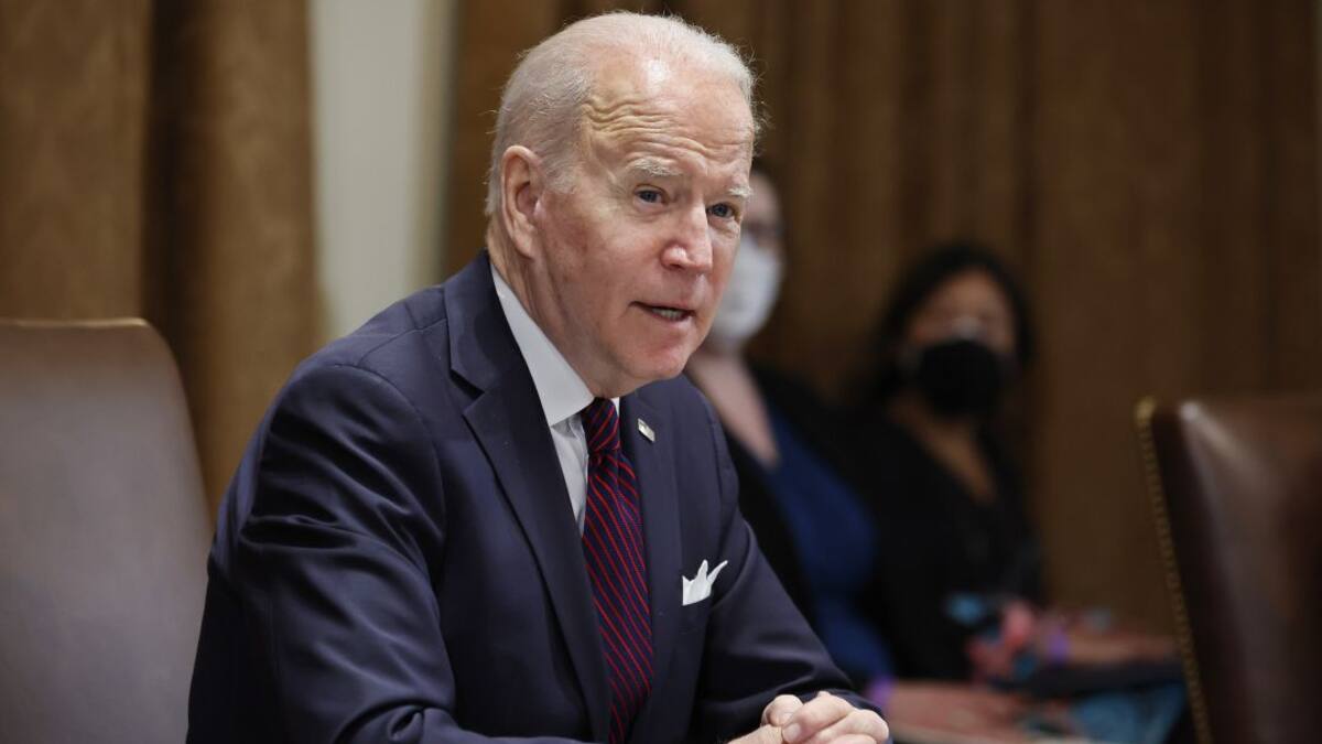 Biden invitará solo a líderes democráticos a la Cumbre de las Américas