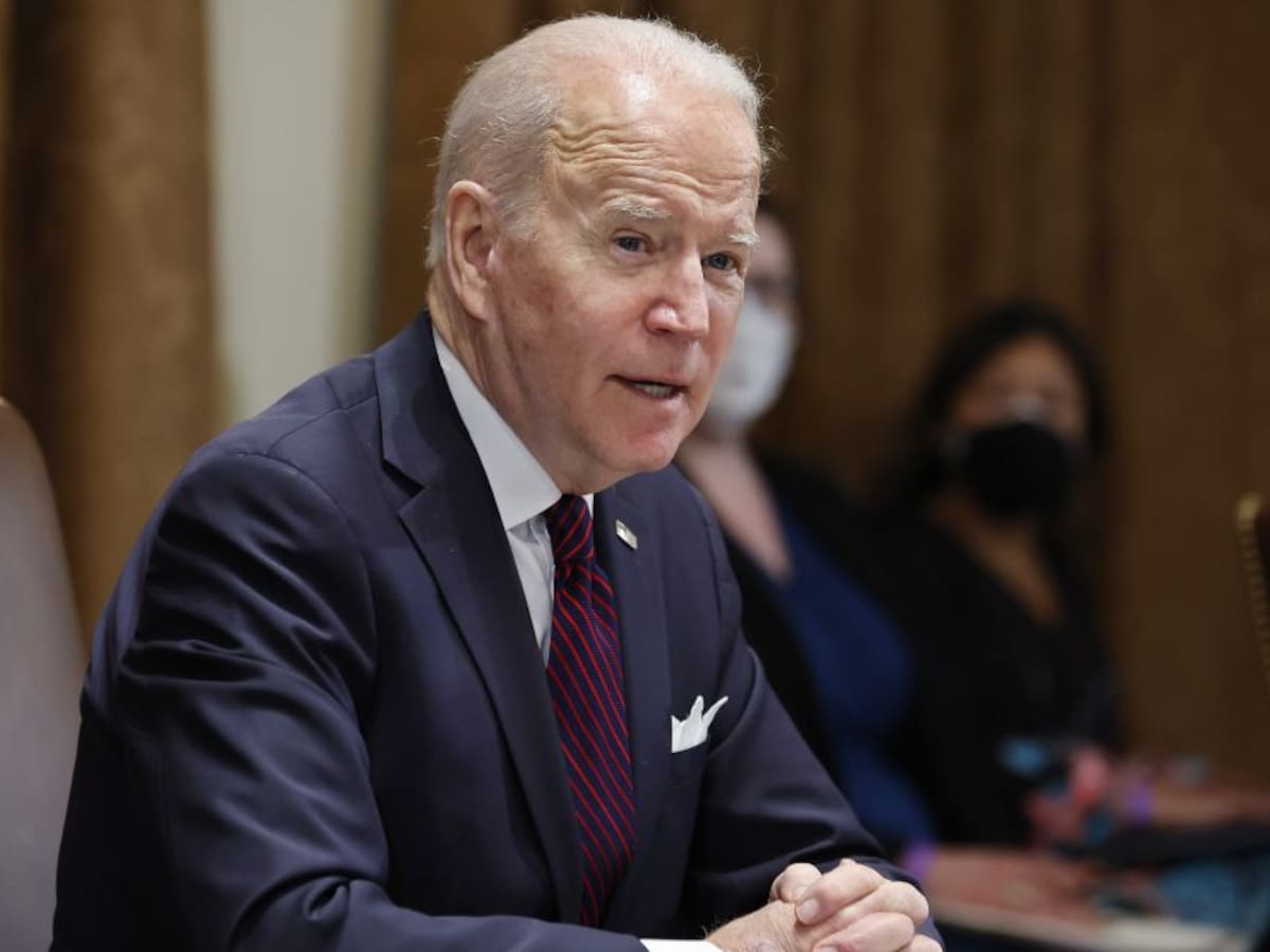 Biden invitará solo a líderes democráticos a la Cumbre de las Américas