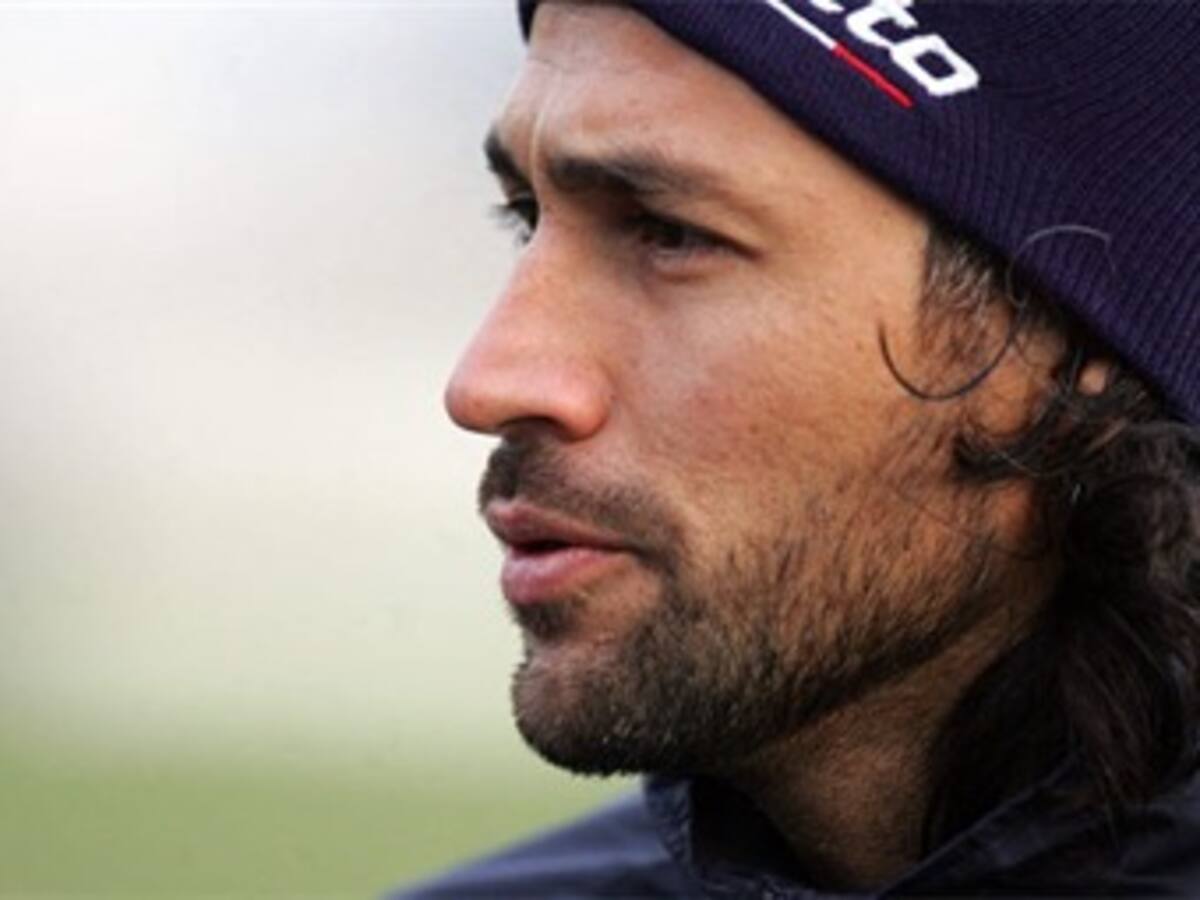 'No marcaremos al hombre a Messi': Mario Yepes