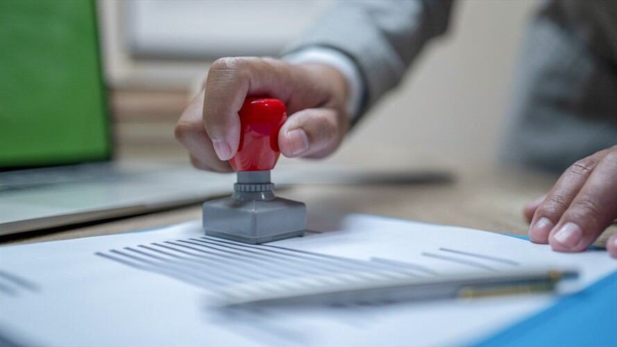Certificado de tradición y libertad ¿Qué es? y ¿Cómo sacarlo?. Foto: Getty Images