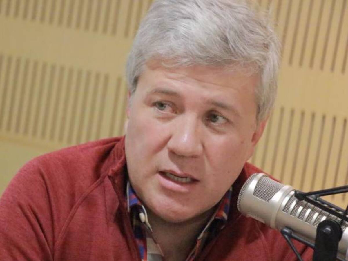 Lo bueno, lo malo y lo feo de la campaña, según Juan F. Londoño