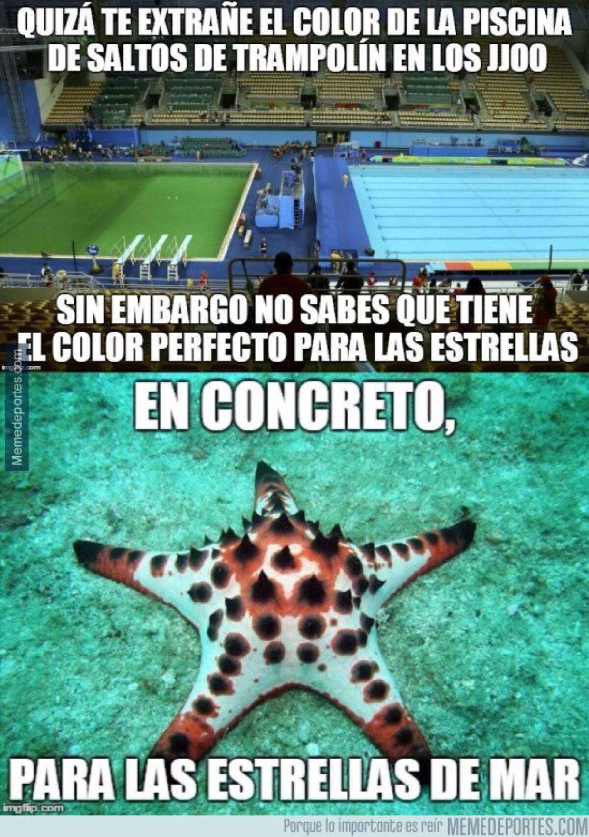 Caterine Ibargüen llega a Río como la carta fuerte del atletismo latino.