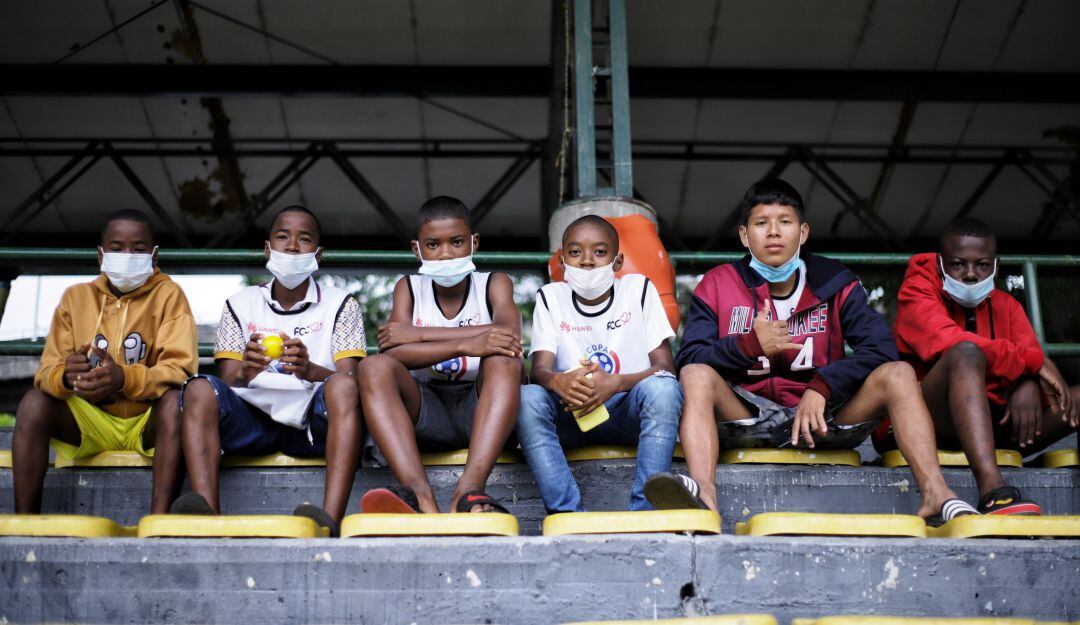 Más de 200 jóvenes Sacúdete serán protagonistas