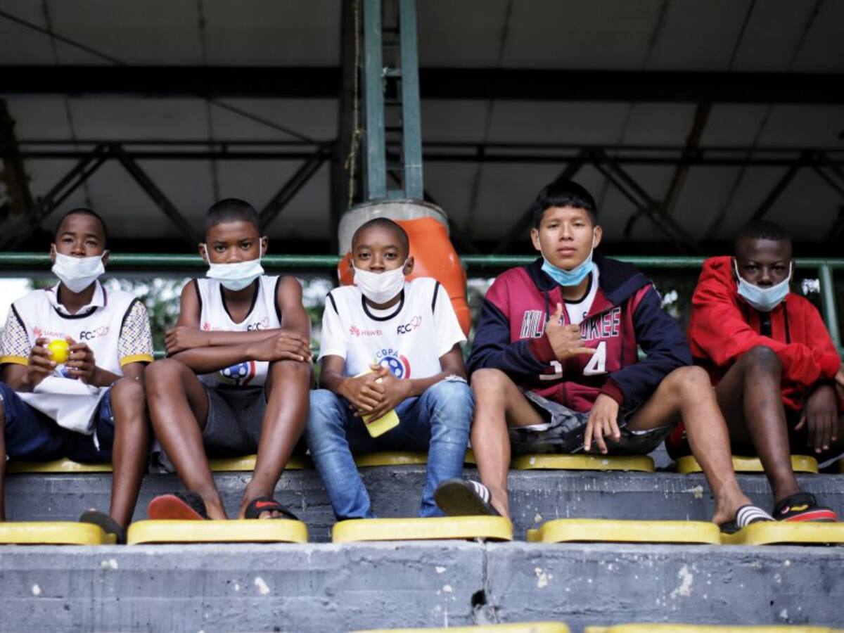 Cuarta edición de la Cumbre de Habilidades de la OCDE en Cartagena