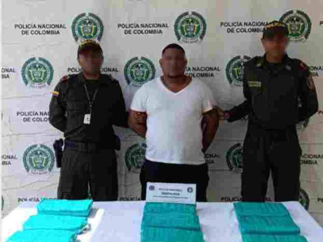 Policía Metropolitana de Cartagena