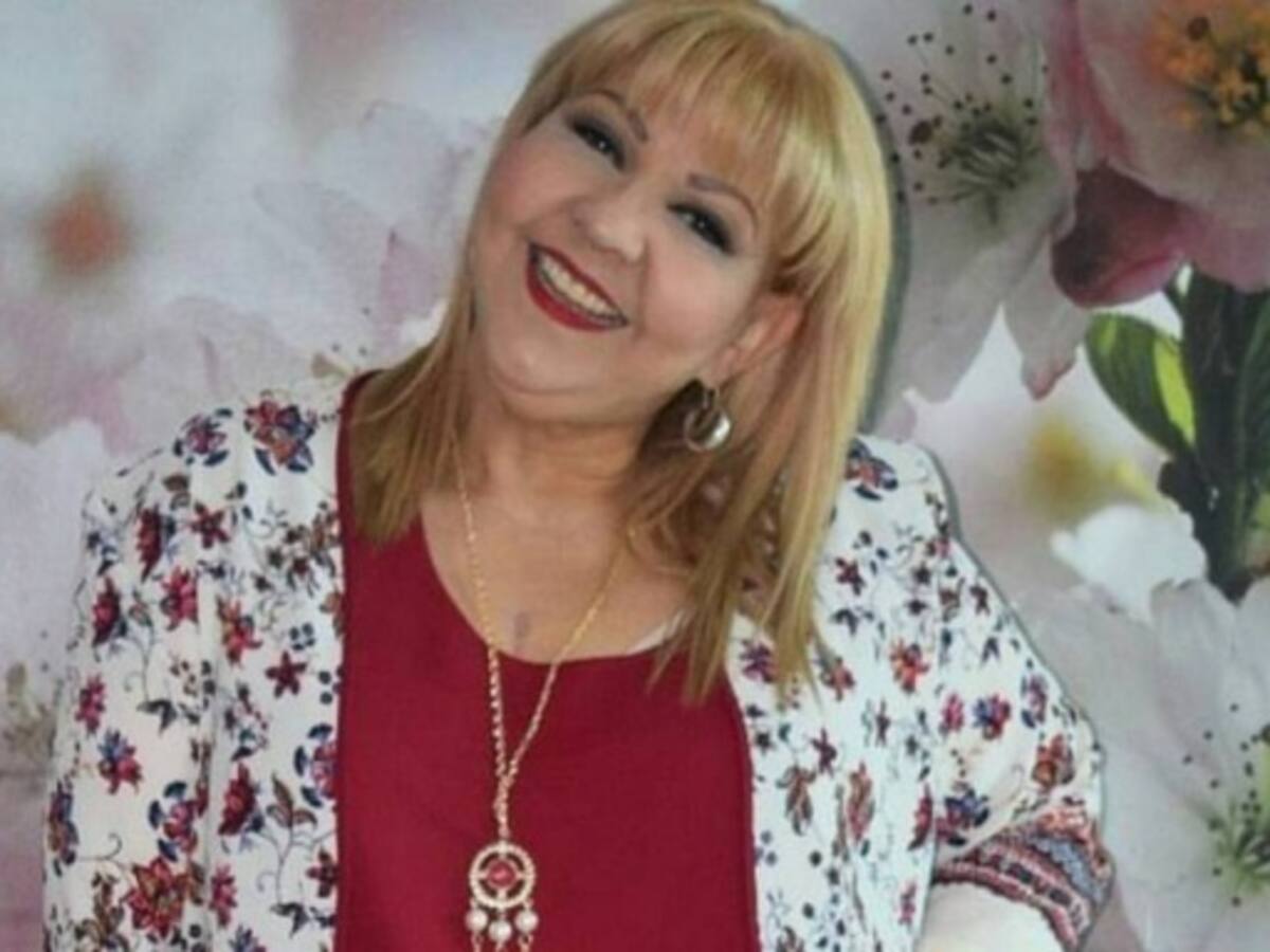 "La gorda fabiola", una mujer rodeada de ángeles