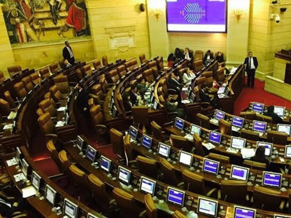 El quórum sigue siendo el peor enemigo de la JEP