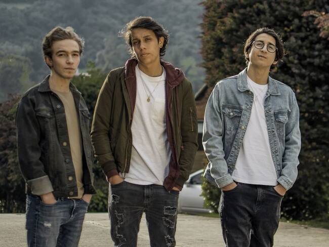 Timo se abre paso en la escena musical de Colombia