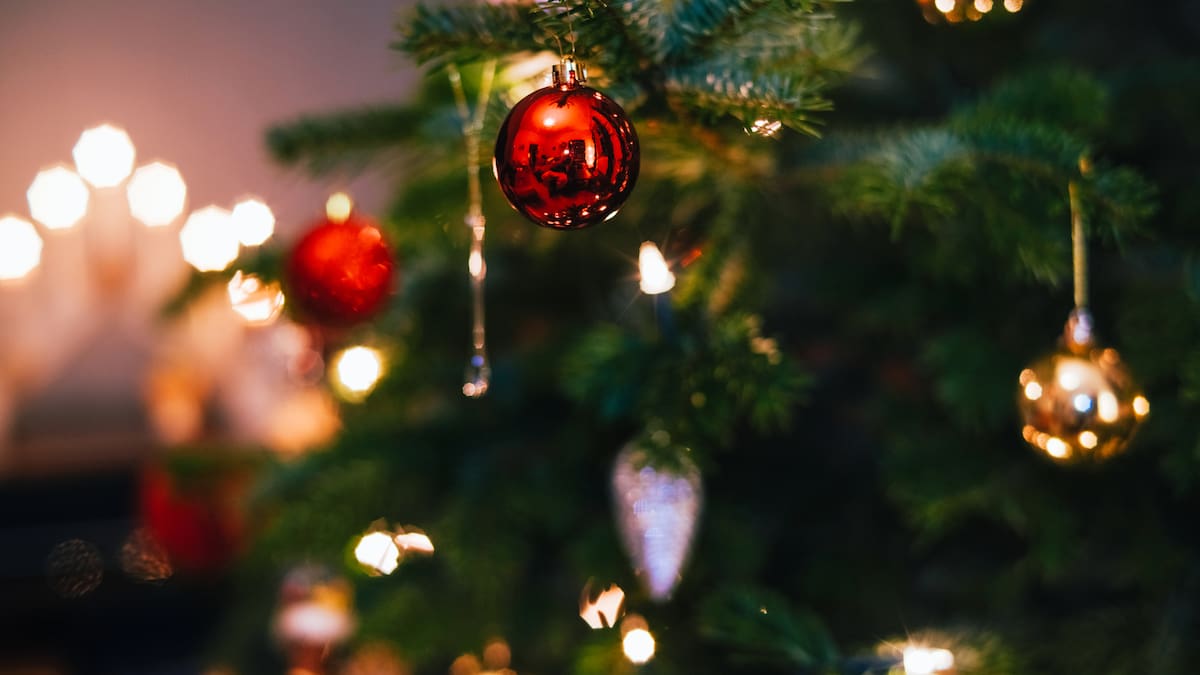 Dónde ubicar el árbol de Navidad para atraer la buena energía: esto dice el Feng Shui