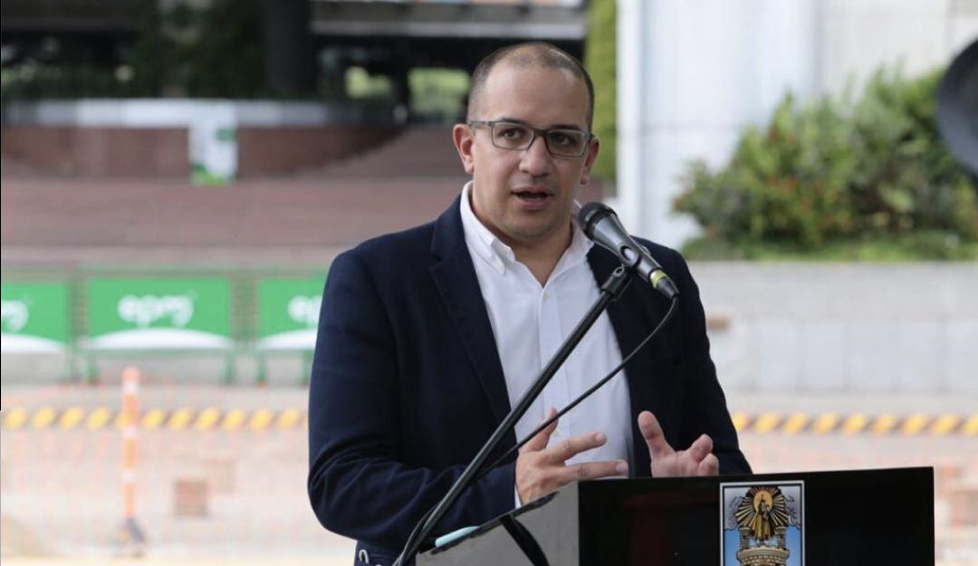 Jorge Andrés Carillo