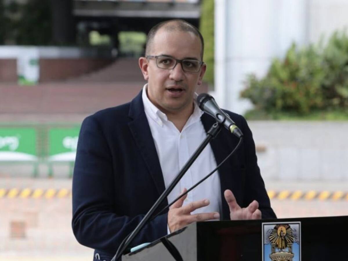 Consejo de Estado dejó en firme nombramiento del gerente de EPM