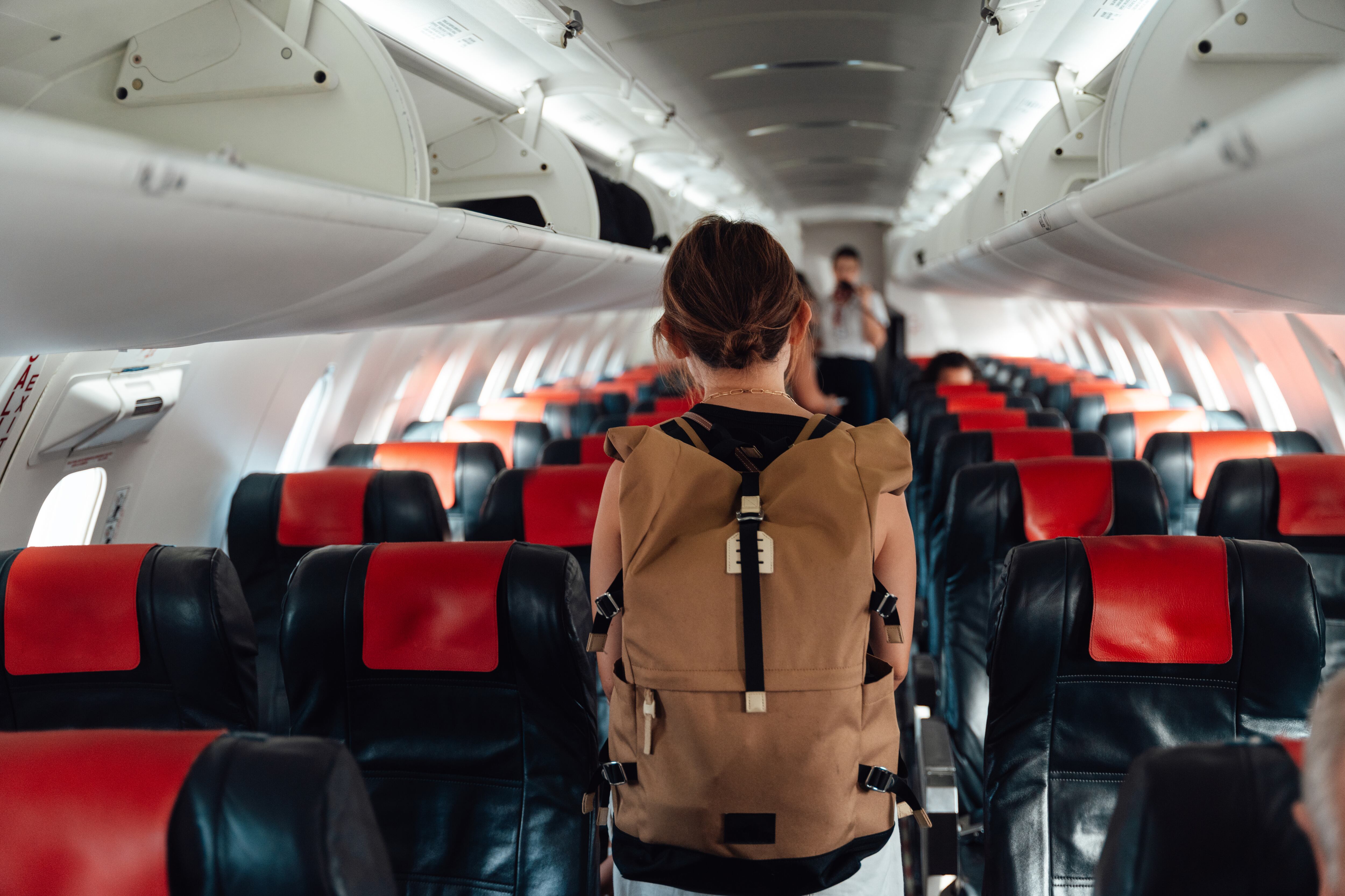 Este es el viaje más largo en avión desde Colombia: Dura más de 10 horas y recorre casi 10.000 KM. Foto: Getty Images