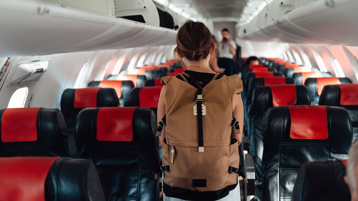 Este es el viaje más largo en avión desde Colombia: Dura más de 10 horas y recorre casi 10.000 KM