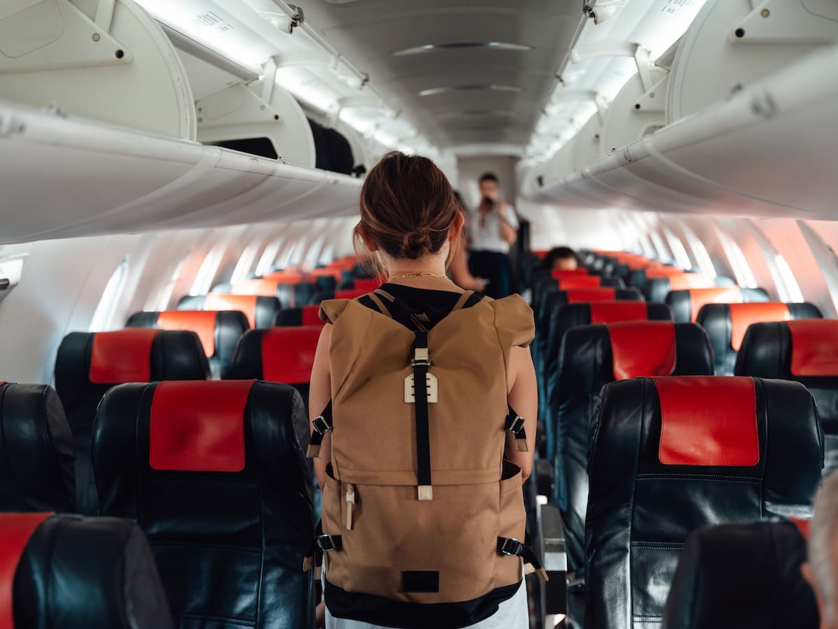 Este es el viaje más largo en avión desde Colombia: Dura más de 10 horas y recorre casi 10.000 KM
