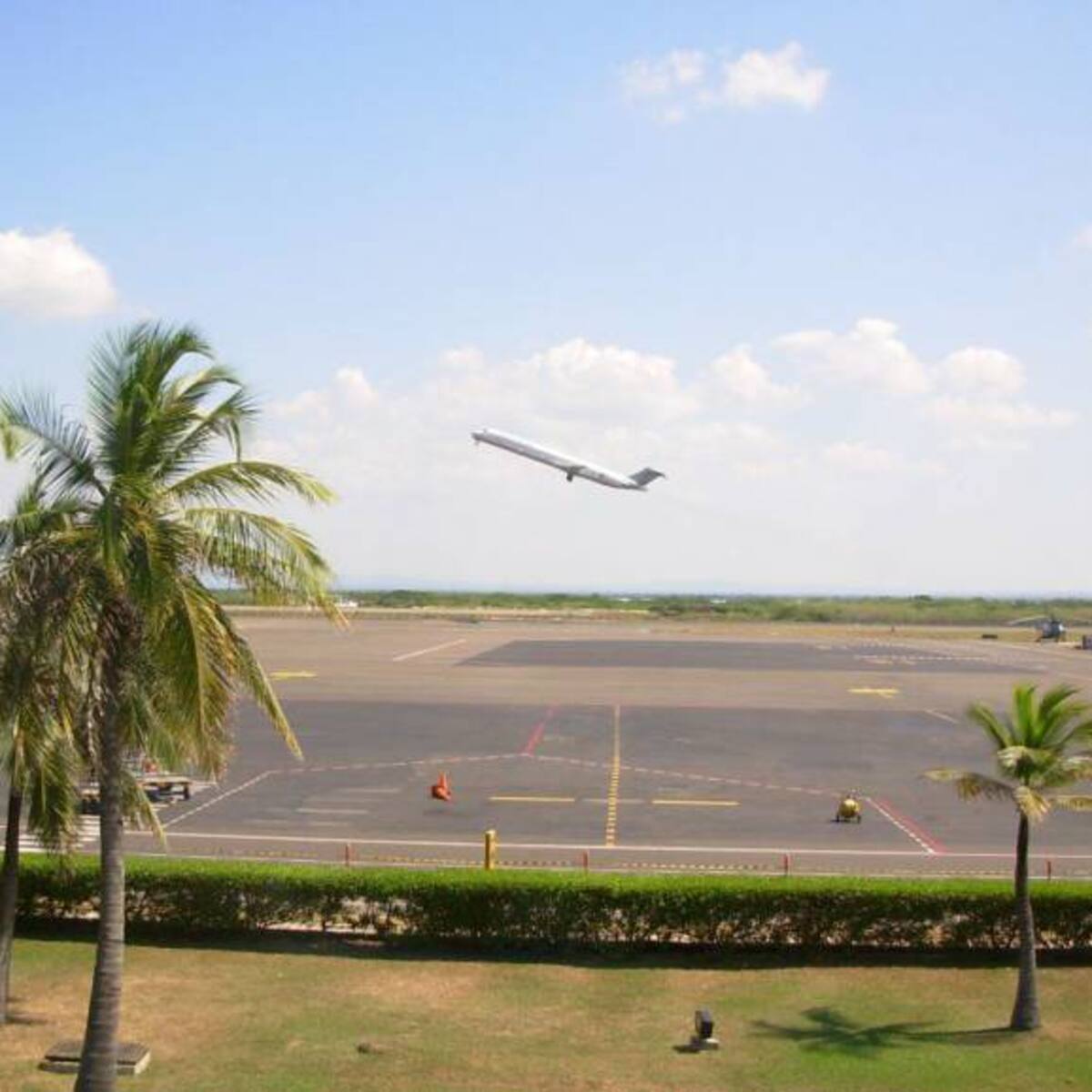 La ANI avanza en la evaluación del proyecto del nuevo aeropuerto de Cartagena