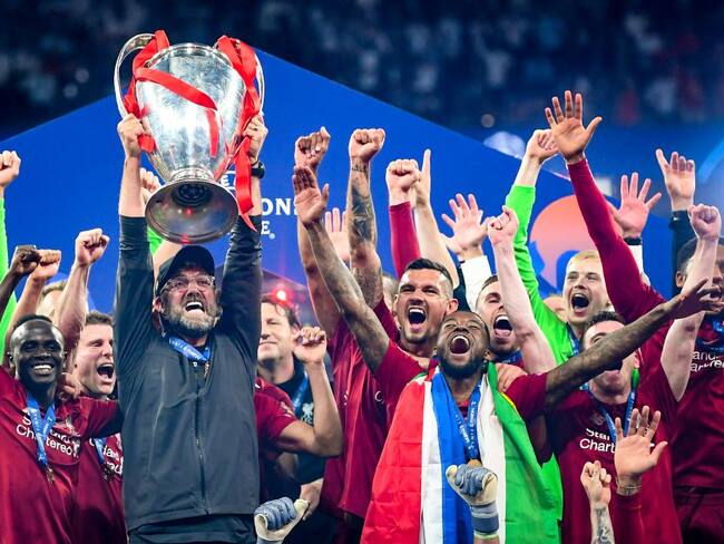 Liverpool regresa al estadio donde consiguió su última Champions League