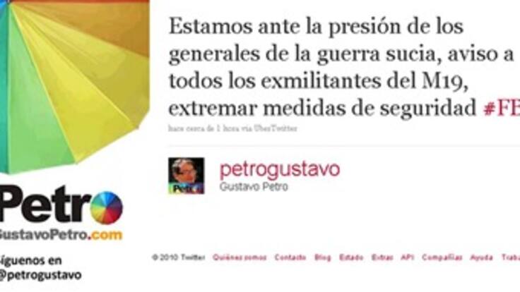 Uribe dará alocución presidencial para rechazar condena contra Plazas Vega