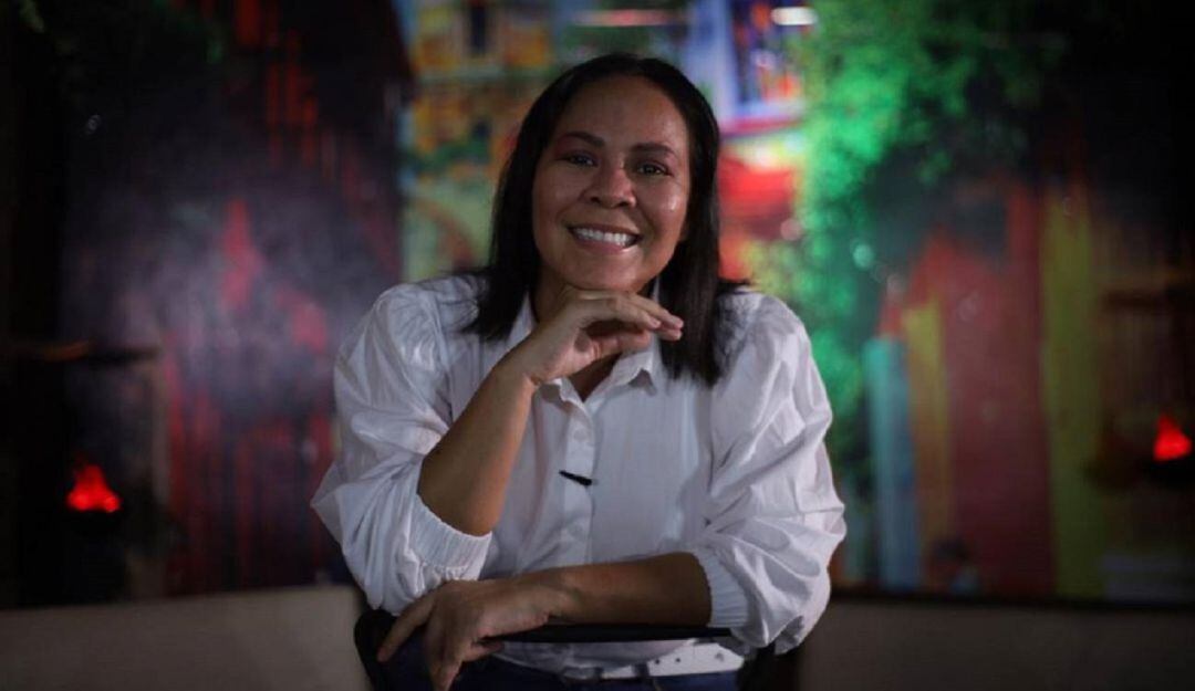 Yolanda Wong Baldiris