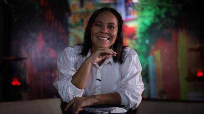 Yolanda Wong Baldiris