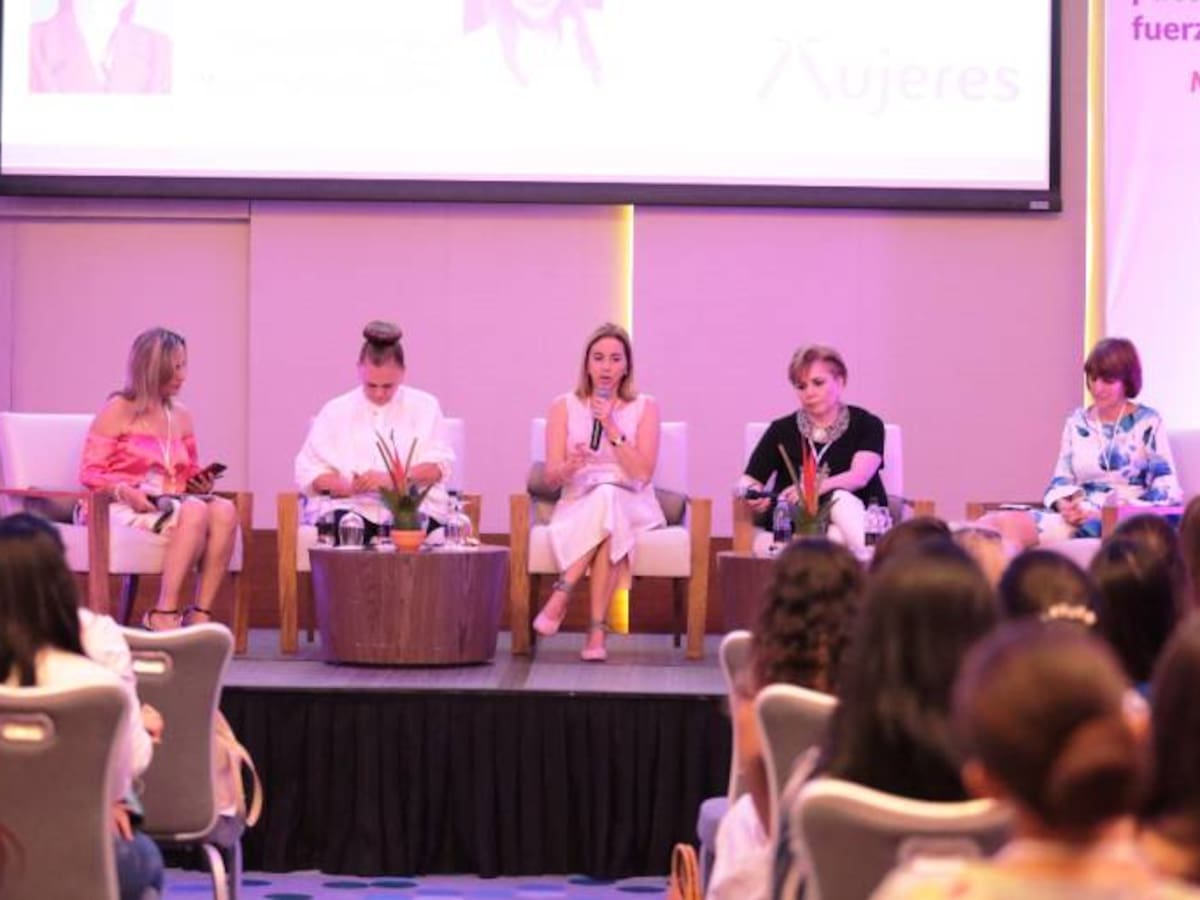Encuentro de Mujeres Emprendedoras, gran apuesta de la Cámara de Comercio