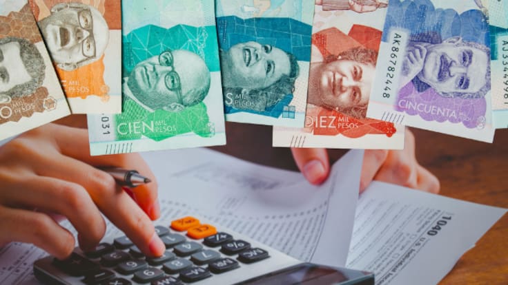 Cristian Portilla, alcalde de Bucaramanga