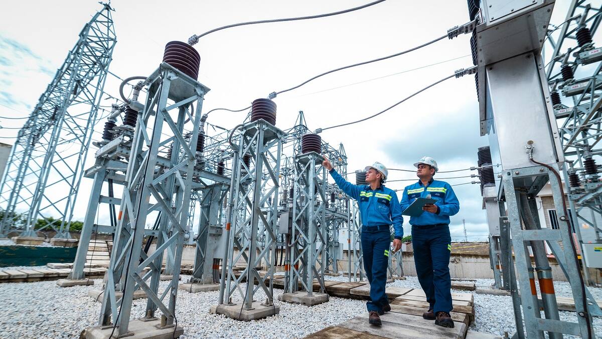 Se va la luz en varios sectores de Cartagena el 18 de febrero