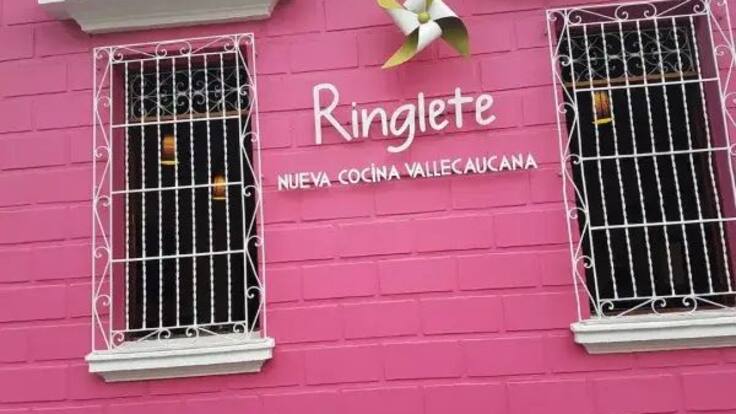 Ringlete, un sueño de Martha Jaramillo con la cocina vallecaucana