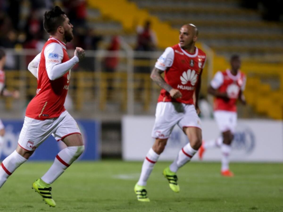 A sellar en el Defensores del Chaco: Santa Fe Vs. Cerro por los cuartos de final