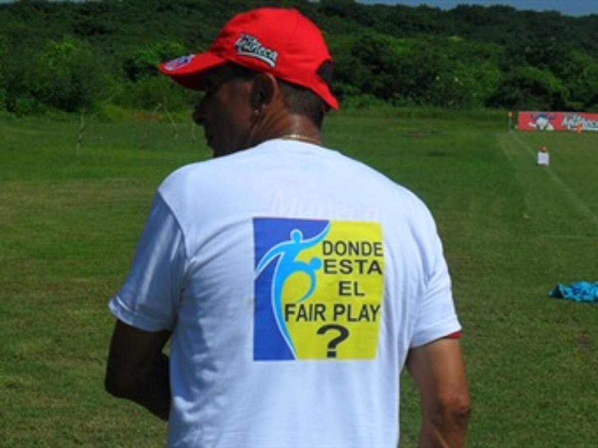 Dimayor aplica dura sanción al técnico del Atlético Junior