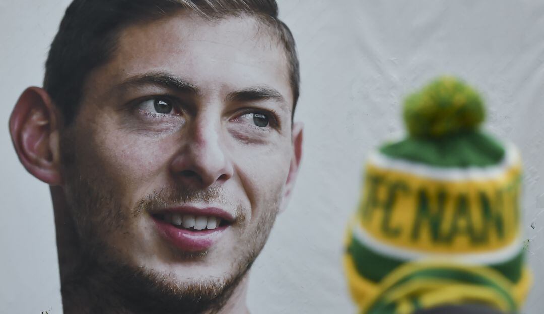 Emiliano Sala