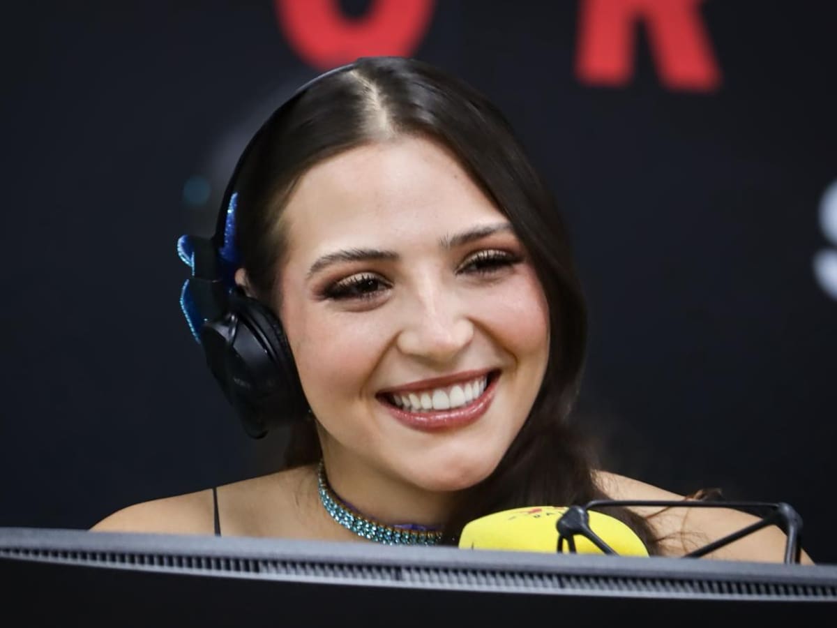 “Esta fiesta nos representa, es lo que soñamos”: Michelle Char, reina del Carnaval de Barranquilla