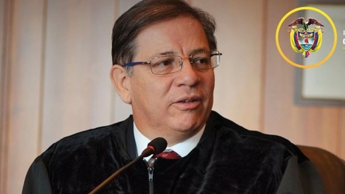 Hay hechos que no se han clarificado y nunca lo serán: Magistrado sobre toma del Palacio de Justicia